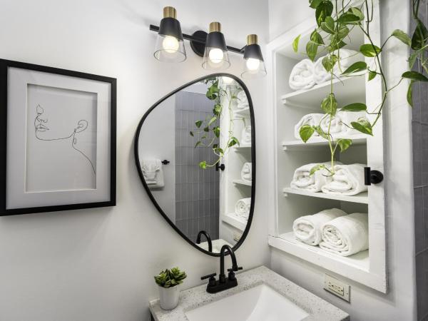 Saint Philip Residence : photo 8 de la chambre appartement 3 chambres