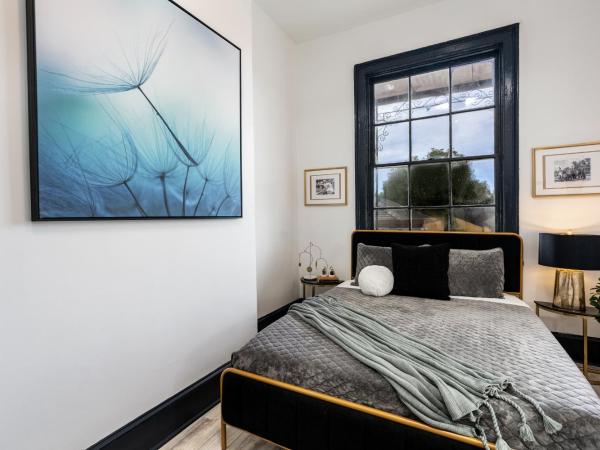 Saint Philip Residence : photo 6 de la chambre appartement 3 chambres