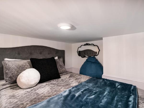 Saint Philip Residence : photo 5 de la chambre appartement 3 chambres