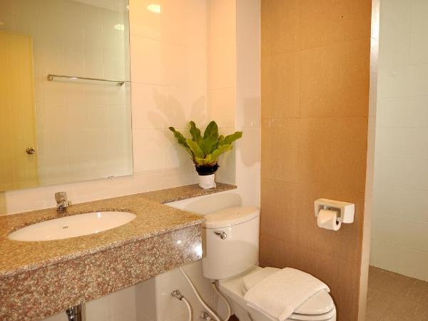 Sunshine Hostel : photo 1 de la chambre chambre double standard