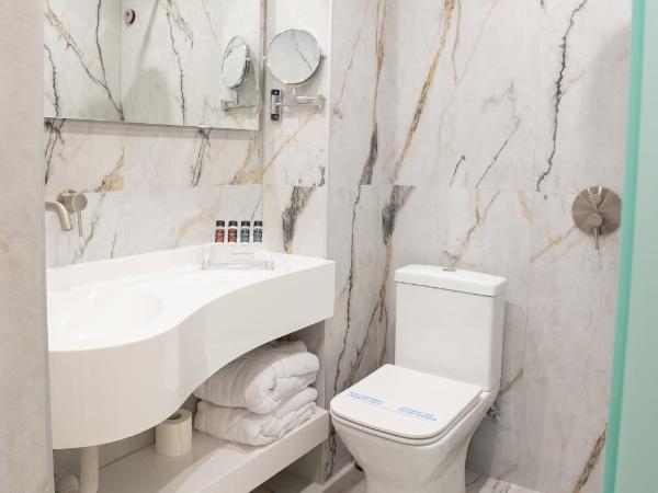 Modern Revival Luxury Hotel : photo 1 de la chambre chambre simple deluxe