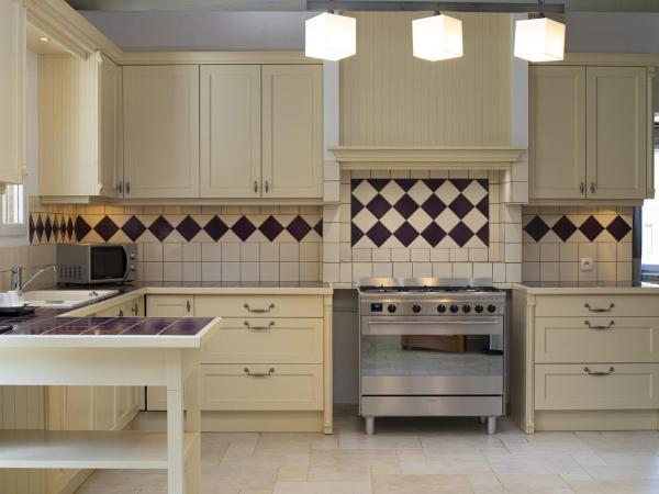 Le Vallon de Valrugues & Spa : photo 6 de la chambre villa supérieure