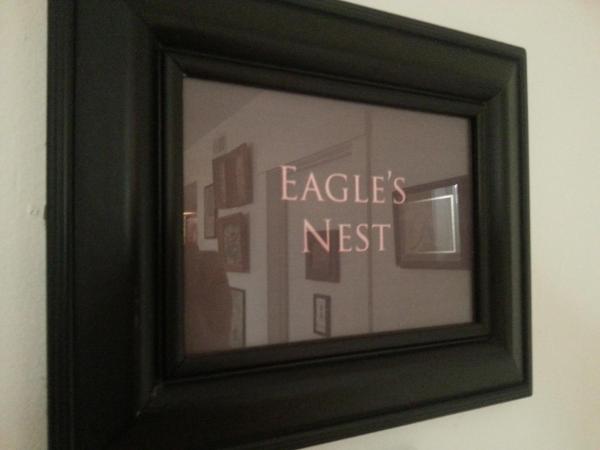 Ray's Bucktown Bed and Breakfast : photo 1 de la chambre chambre triple lit king-size