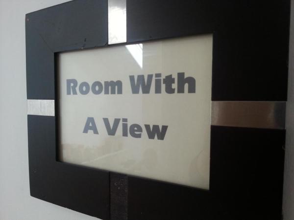 Ray's Bucktown Bed and Breakfast : photo 1 de la chambre chambre lit king-size avec vue