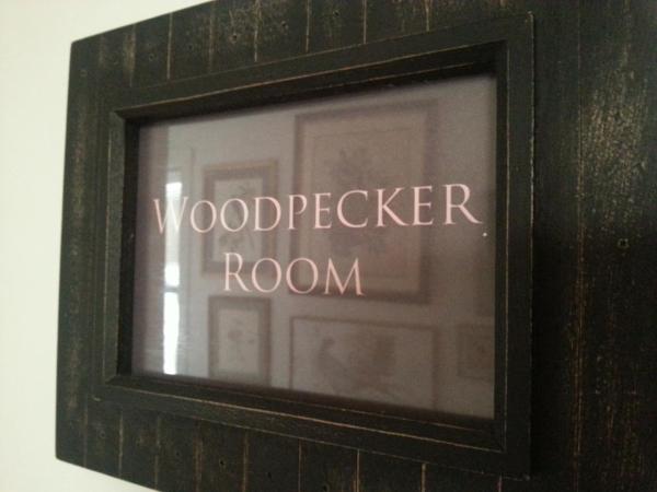 Ray's Bucktown Bed and Breakfast : photo 1 de la chambre chambre lit queen-size 