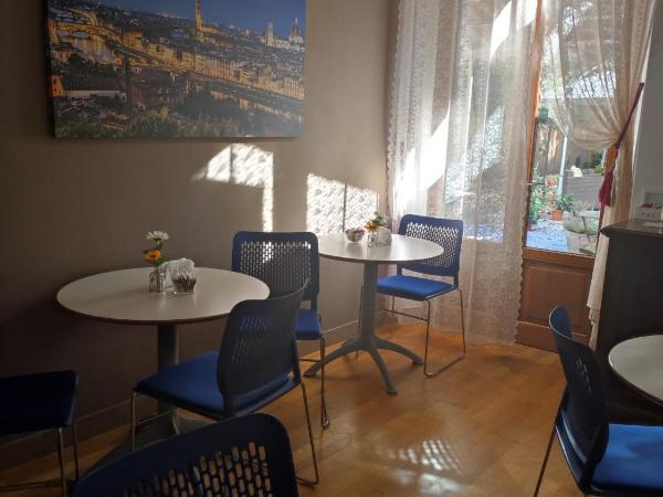 La Petite Maison : photo 8 de la chambre chambre quadruple Économique