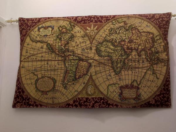 La Petite Maison : photo 8 de la chambre chambre quadruple classique