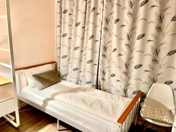 Munich Aparthotel : photo 5 de la chambre appartement 2 chambres