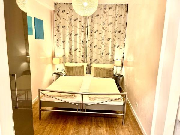 Munich Aparthotel : photo 2 de la chambre appartement 2 chambres