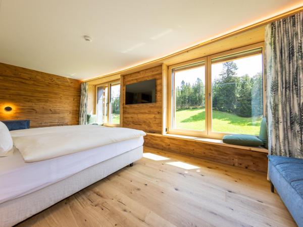 Kessler's Kulm : photo 6 de la chambre chambre double supérieure nord
