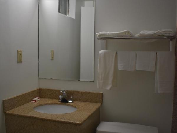 South Hills Motel : photo 1 de la chambre chambre simple standard