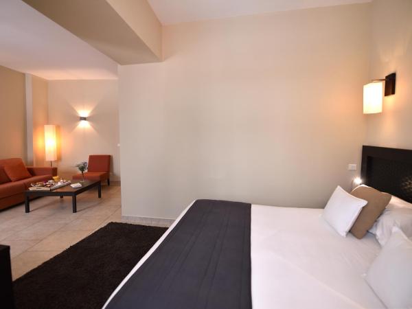 Perla Rossa : photo 6 de la chambre suite junior