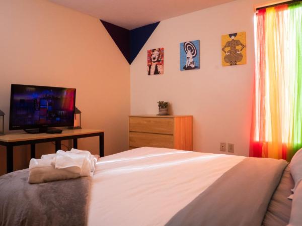 Stay Pittsburgh : photo 3 de la chambre appartement 1 chambre