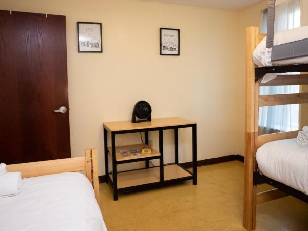 Stay Pittsburgh : photo 5 de la chambre appartement 2 chambres