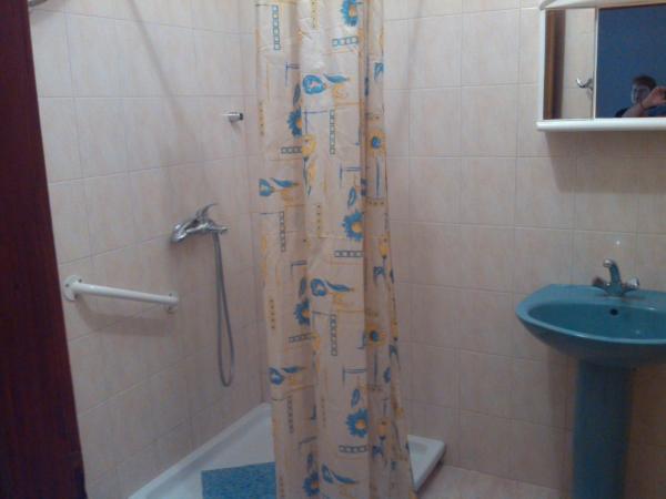 Apartments and rooms with parking space Rovinj - 16796 : photo 3 de la chambre appartement 1 chambre avec terrasse