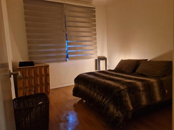 mi casa de buenos aires : photo 7 de la chambre chambre double