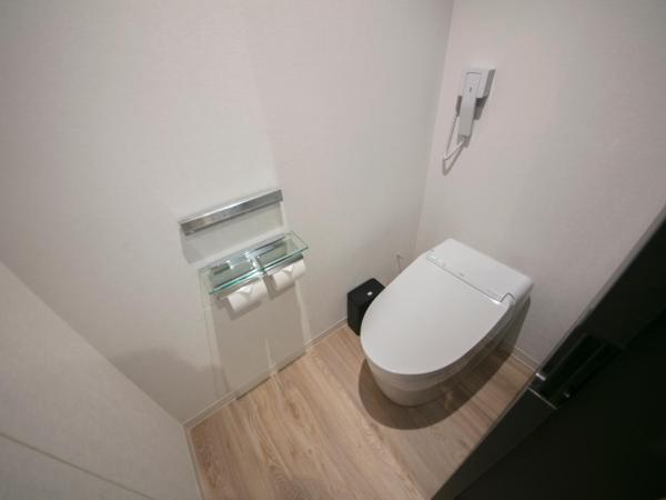 Nikko Style Nagoya : photo 10 de la chambre chambre lit king-size premier