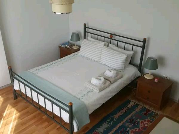 Comfortable Layover from 12 mins Istanbul Airport : photo 1 de la chambre chambre lit queen-size deluxe