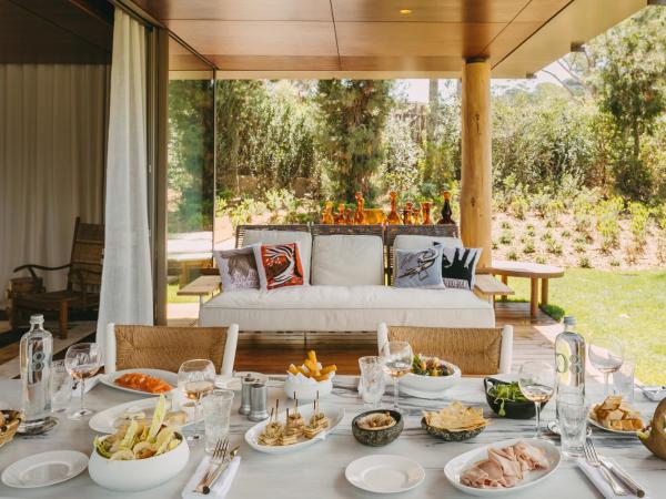 Lily of the Valley : photo 4 de la chambre appartement