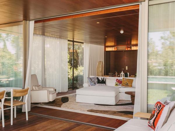 Lily of the Valley : photo 3 de la chambre appartement