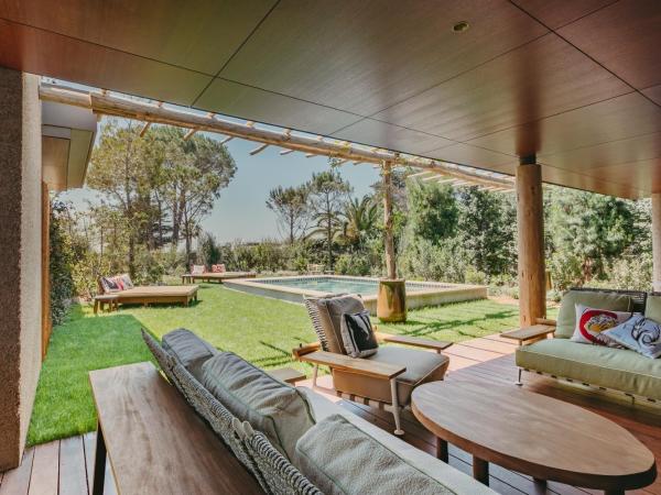 Lily of the Valley : photo 2 de la chambre chambre triple