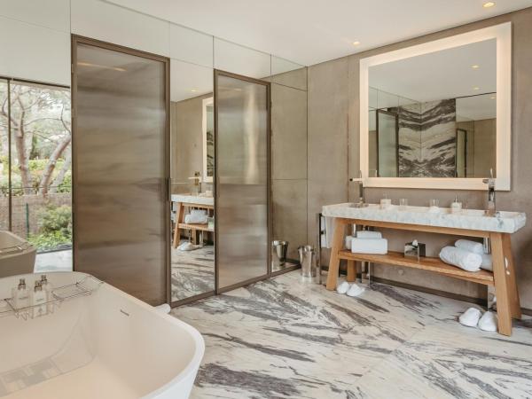 Lily of the Valley : photo 5 de la chambre appartement