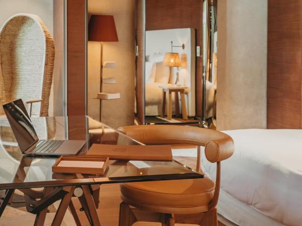 Lily of the Valley : photo 4 de la chambre chambre triple