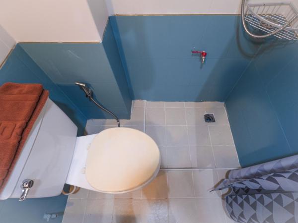 Don Muang Hotel : photo 4 de la chambre chambre familiale (3 adultes)