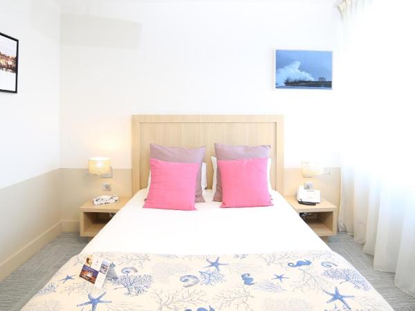 Trinite Hotel : photo 2 de la chambre suite 2 chambres