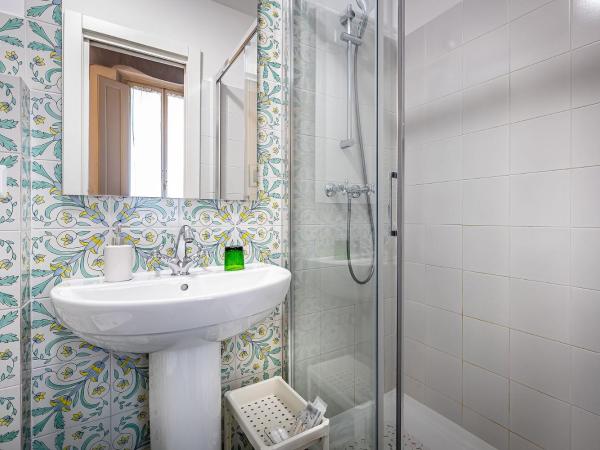 A Casa di Lilli : photo 7 de la chambre chambre double avec salle de bains privative