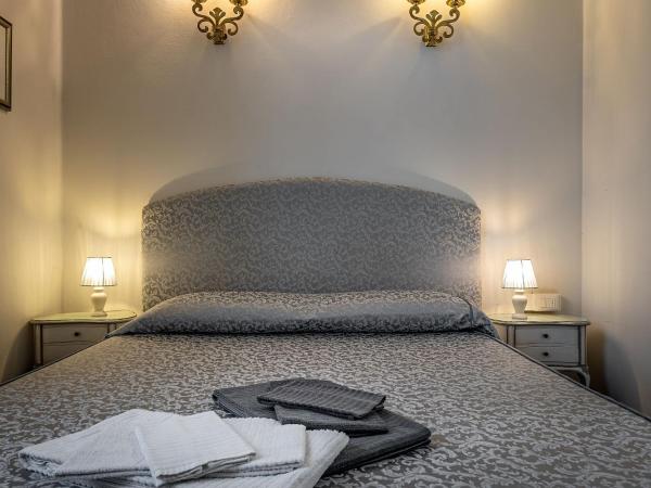 A Casa di Lilli : photo 2 de la chambre chambre double avec salle de bains privative