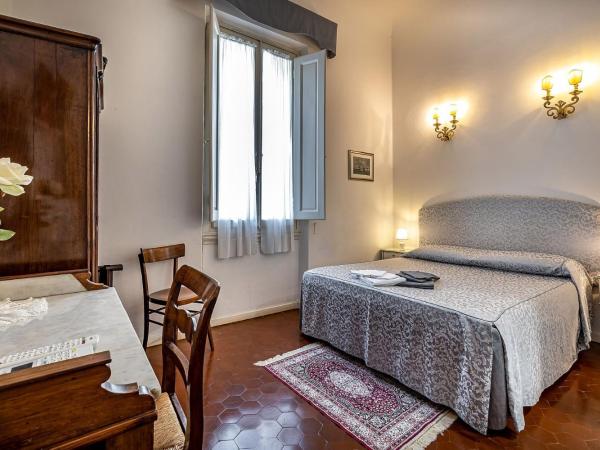 A Casa di Lilli : photo 1 de la chambre chambre double avec salle de bains privative