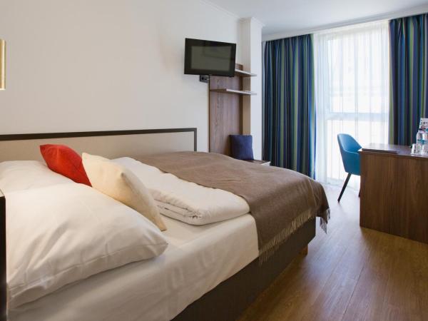 Hotel Aurbacher Hof GmbH : photo 3 de la chambre chambre double