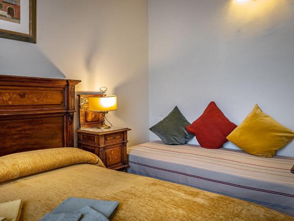 A Casa di Lilli : photo 6 de la chambre chambre double avec salle de bains privative