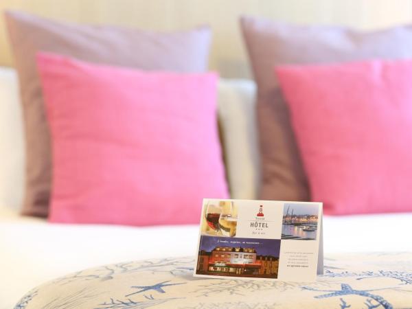 Trinite Hotel : photo 4 de la chambre suite 2 chambres