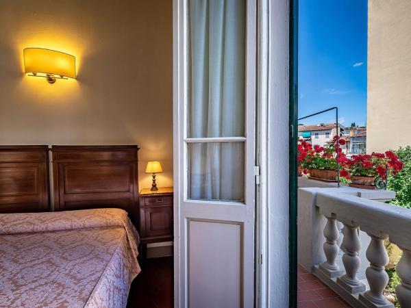 A Casa di Lilli : photo 3 de la chambre chambre double avec terrasse