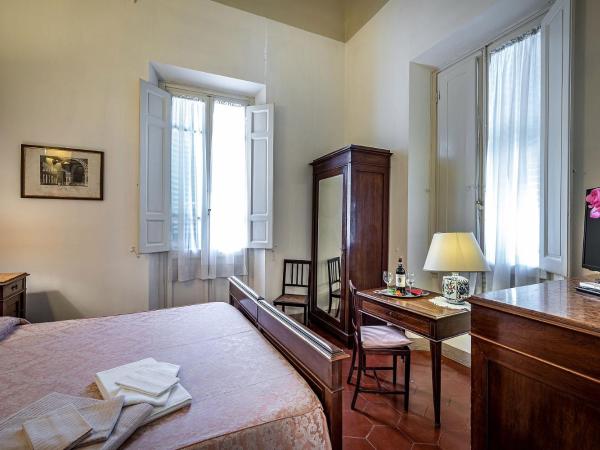 A Casa di Lilli : photo 1 de la chambre chambre double avec terrasse