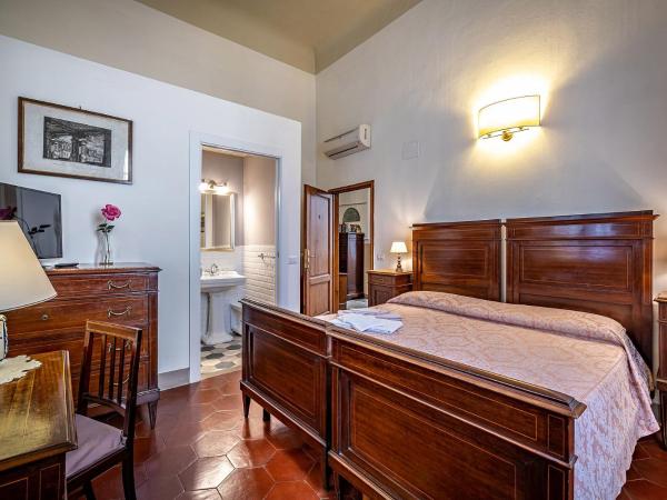 A Casa di Lilli : photo 6 de la chambre chambre double avec terrasse