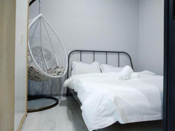 JESSELTON QUAY SEA VIEW : photo 8 de la chambre appartement - vue sur mer