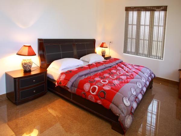 Phils' Residency & Banquets : photo 10 de la chambre suite deluxe