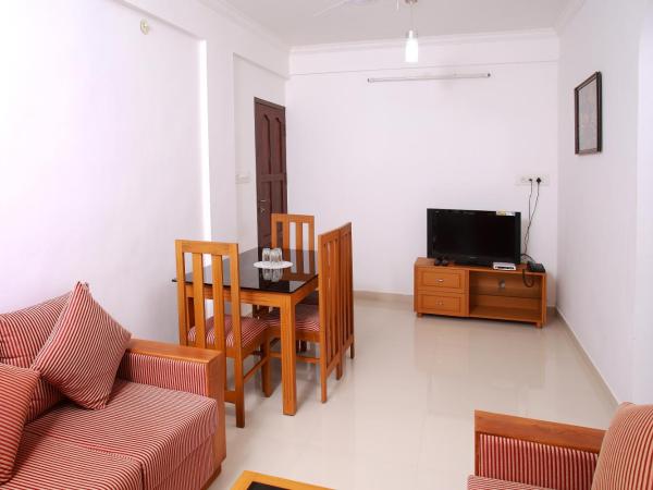 Phils' Residency & Banquets : photo 7 de la chambre suite