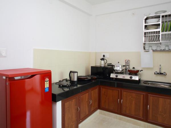 Phils' Residency & Banquets : photo 9 de la chambre chambre familiale supérieure