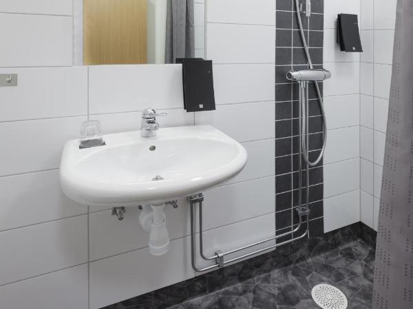 First Hotel Dragonen : photo 4 de la chambre chambre simple standard