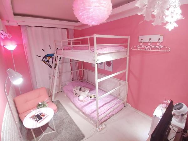 Spring Light : photo 1 de la chambre chambre double deluxe avec baignoire