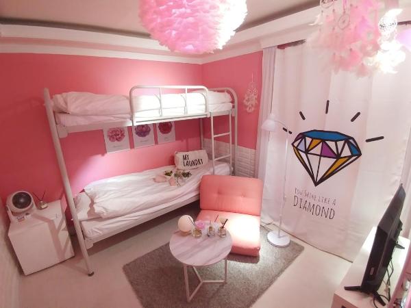 Spring Light : photo 1 de la chambre chambre double