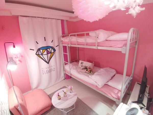 Spring Light : photo 2 de la chambre chambre double