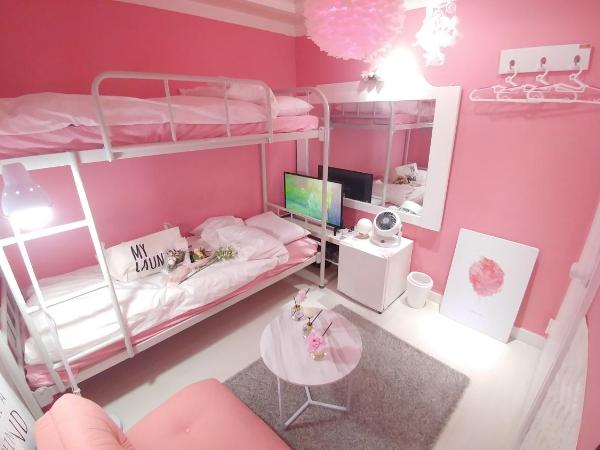 Spring Light : photo 4 de la chambre chambre double