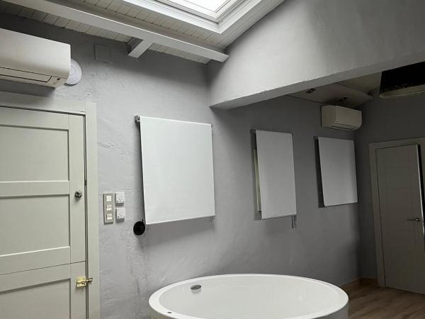 LA ALDEA SOÑADA : photo 7 de la chambre chambre double standard