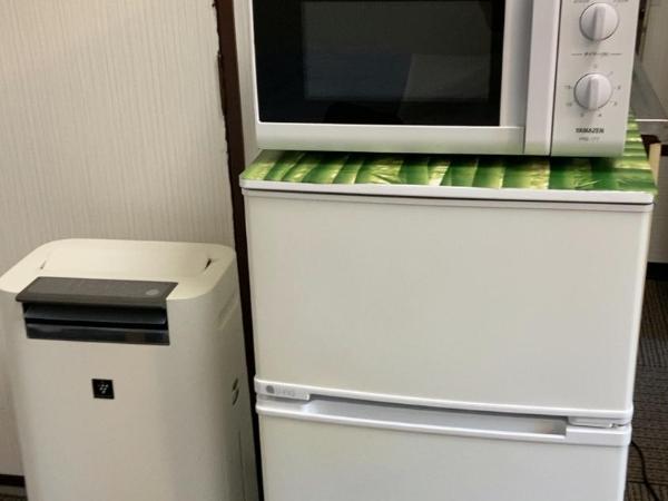 Yoshidoku Inn - Domome : photo 8 de la chambre suite familiale