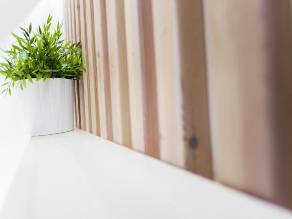 Dream Hostel & Hotel Tampere : photo 5 de la chambre chambre double